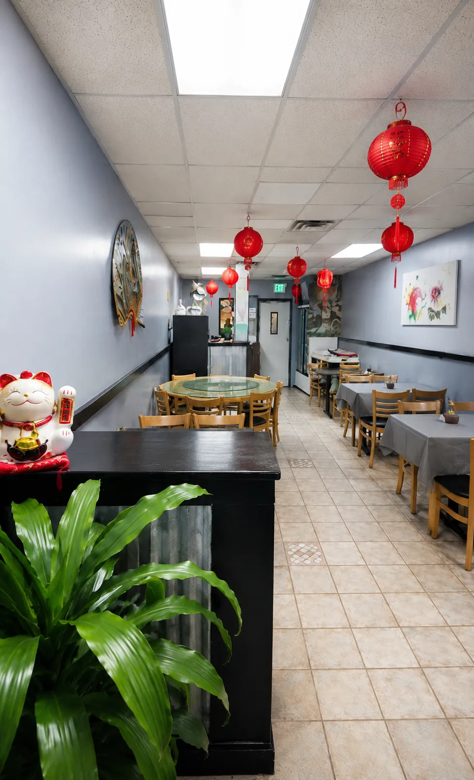 Curries, momos and rice shared at Southside Hakka & Momo House in London, Ontario